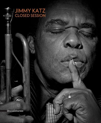 Cover image for Jimmy Katz: Closed Session