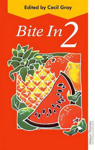 Cover image for Bite In - 2