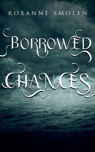 Cover image for Borrowed Chances