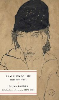 Cover image for I Am Alien to Life