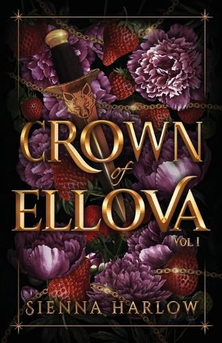 Cover image for Crown of Ellova
