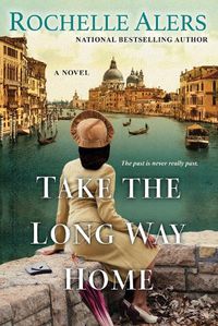Cover image for Take the Long Way Home