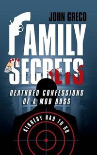 Cover image for Family Secrets