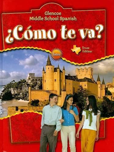 Cover image for Como Te Va? Texas Edition