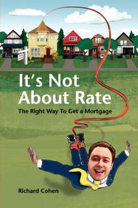 Cover image for It's Not about Rate