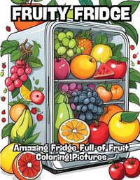 Cover image for Fruity Fridge