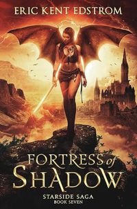 Cover image for Fortress of Shadow