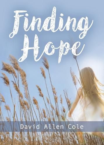 Cover image for Finding Hope