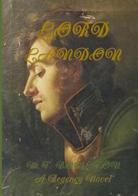 Cover image for Lord Landon