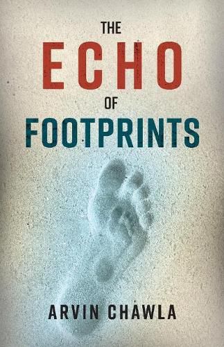 Cover image for The Echo of Footprints