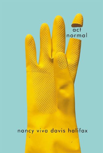 Cover image for act normal