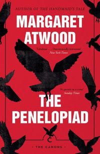 Cover image for The Penelopiad
