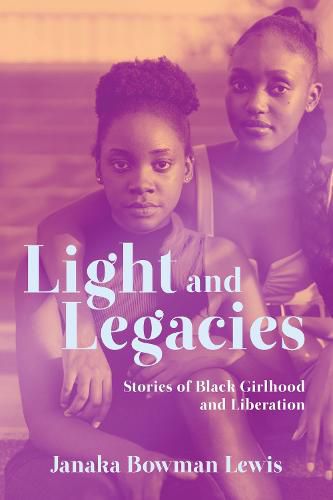 Cover image for Light and Legacies