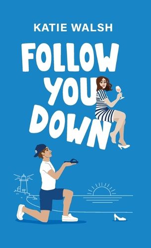Cover image for Follow You Down