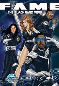 Cover image for Fame: The Black Eyed Peas