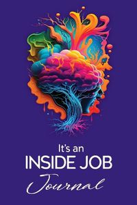 Cover image for It's an Inside Job