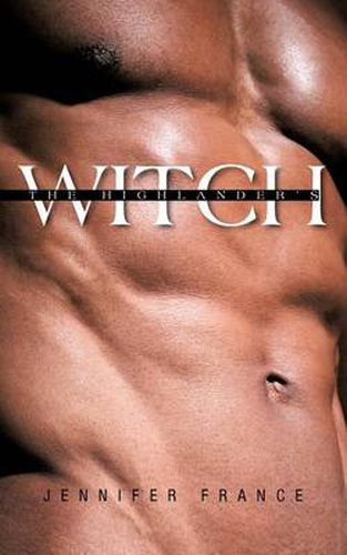 Cover image for The Highlander's Witch