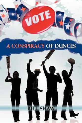 Cover image for A Conspiracy of Dunces