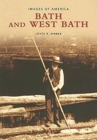 Cover image for Bath and West Bath