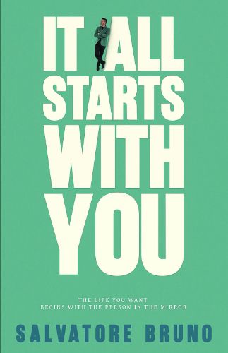 Cover image for It All Starts With You