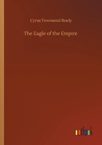 Cover image for The Eagle of the Empire