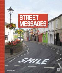 Cover image for Street Messages