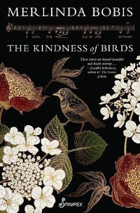 Cover image for The Kindness of Birds