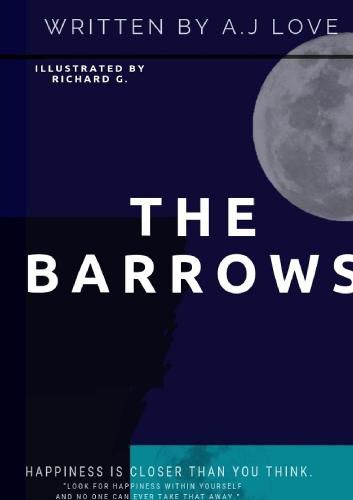 Cover image for The Barrows