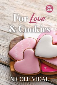 Cover image for For Love & Cookies