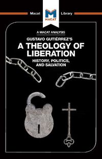 Cover image for A Theology of Liberation