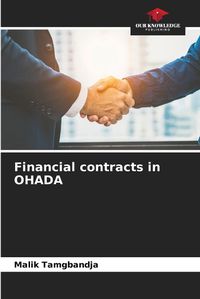 Cover image for Financial contracts in OHADA