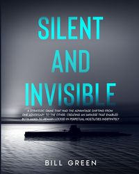 Cover image for Silent and Invisible