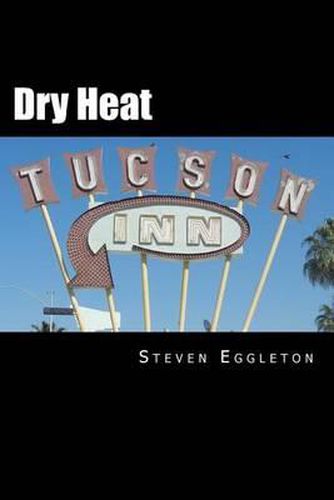 Cover image for Dry Heat