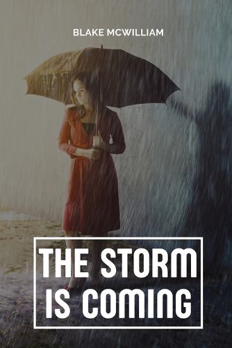 Cover image for The Storm is Coming