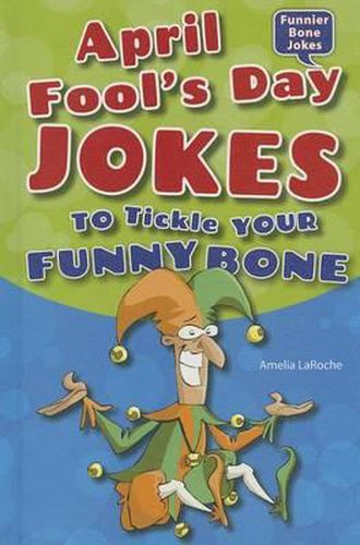 Cover image for April Fool's Day Jokes to Tickle Your Funny Bone