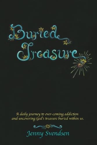 Cover image for Buried Treasure