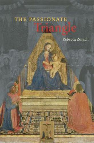 Cover image for The Passionate Triangle