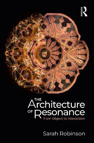 Cover image for The Architecture of Resonance