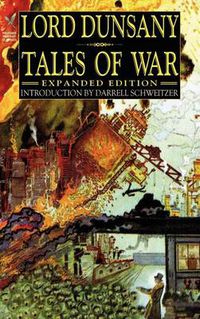 Cover image for Tales of War: Expanded Edition