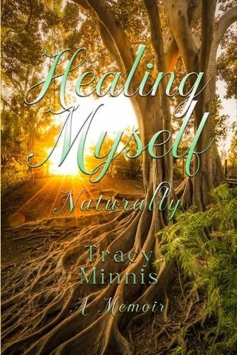 Cover image for Healing Myself