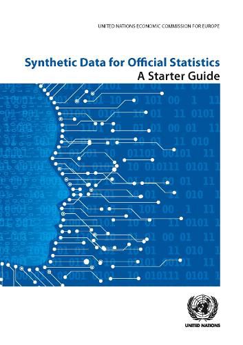 Synthetic data for official statistics