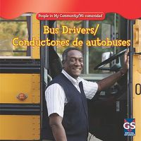 Cover image for Bus Drivers/Conductores de Autobuses