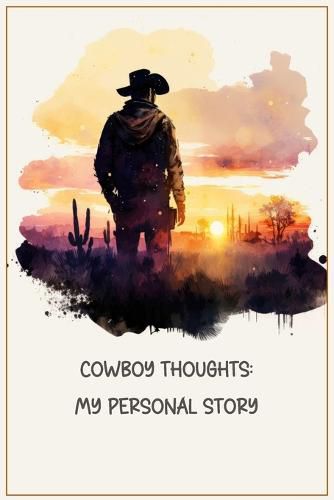 Cover image for Cowboy Thoughts