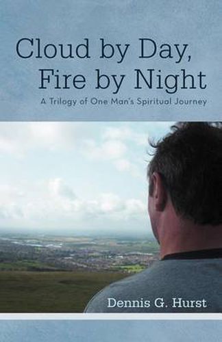 Cover image for Cloud by Day, Fire by Night