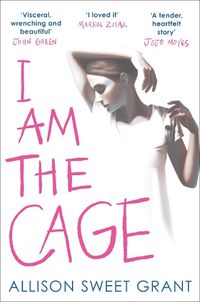 Cover image for I Am the Cage