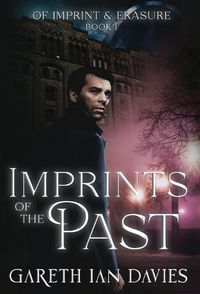Cover image for Imprints of the Past