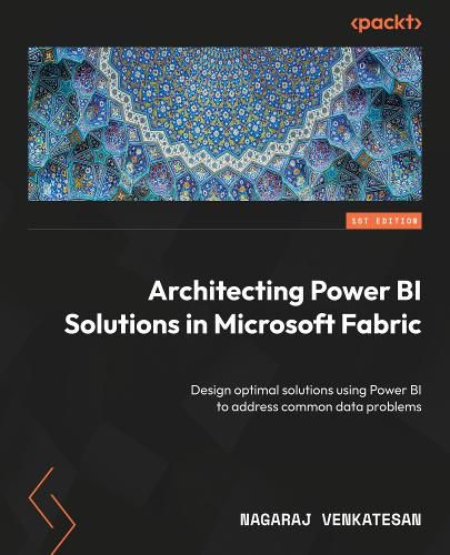 Cover image for Architecting Power BI Solutions in Microsoft Fabric