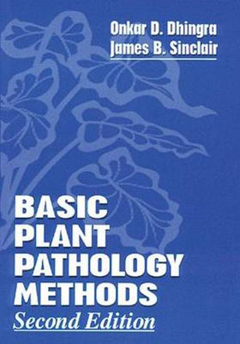 Cover image for Basic Plant Pathology Methods