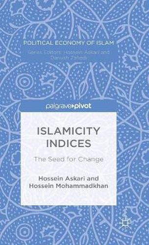 Cover image for Islamicity Indices: The Seed for Change