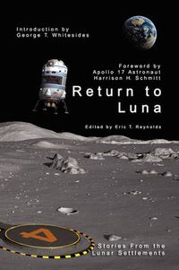 Cover image for Return to Luna